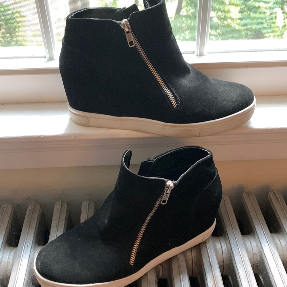 Brash shoes
